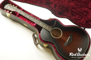 Builder’s Edition 324ce